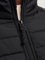 JACKJONES JJEMULTI QUILTED COLLAR NOOS - Image 4