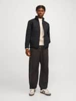 JACKJONES JJEMULTI QUILTED COLLAR NOOS - Image 6