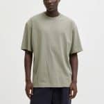 JACKJONES JJEBRADLEY TEE SS O-NECK NOOS