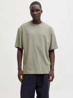 JACKJONES JJEBRADLEY TEE SS O-NECK NOOS