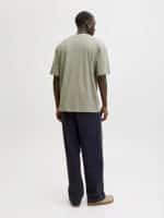 JACKJONES JJEBRADLEY TEE SS O-NECK NOOS - Image 2