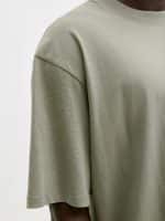 JACKJONES JJEBRADLEY TEE SS O-NECK NOOS - Image 4