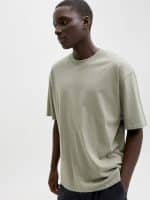 JACKJONES JJEBRADLEY TEE SS O-NECK NOOS - Image 5