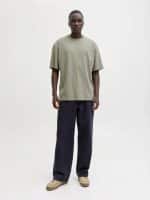 JACKJONES JJEBRADLEY TEE SS O-NECK NOOS - Image 6