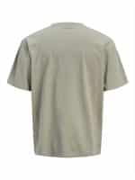 JACKJONES JJEBRADLEY TEE SS O-NECK NOOS - Image 8