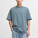 JACKJONES JJEBRADLEY TEE SS O-NECK NOOS