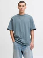 JACKJONES JJEBRADLEY TEE SS O-NECK NOOS