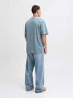 JACKJONES JJEBRADLEY TEE SS O-NECK NOOS - Image 2
