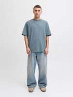 JACKJONES JJEBRADLEY TEE SS O-NECK NOOS - Image 6
