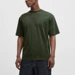 JACKJONES JJEBRADLEY TEE SS O-NECK NOOS
