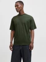 JACKJONES JJEBRADLEY TEE SS O-NECK NOOS
