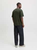 JACKJONES JJEBRADLEY TEE SS O-NECK NOOS - Image 2