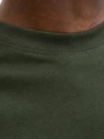 JACKJONES JJEBRADLEY TEE SS O-NECK NOOS - Image 3