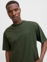 JACKJONES JJEBRADLEY TEE SS O-NECK NOOS - Image 5