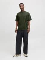 JACKJONES JJEBRADLEY TEE SS O-NECK NOOS - Image 6