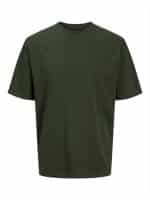 JACKJONES JJEBRADLEY TEE SS O-NECK NOOS - Image 7