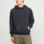 JACKJONES JJECHARGE SWEAT HOOD NOOS