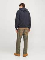 JACKJONES JJECHARGE SWEAT HOOD NOOS - Image 2