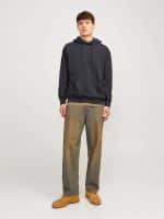 JACKJONES JJECHARGE SWEAT HOOD NOOS - Image 6