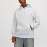 JACKJONES JJECHARGE SWEAT HOOD NOOS