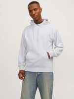 JACKJONES JJECHARGE SWEAT HOOD NOOS