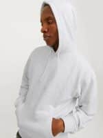 JACKJONES JJECHARGE SWEAT HOOD NOOS - Image 5