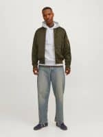 JACKJONES JJECHARGE SWEAT HOOD NOOS - Image 6