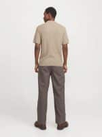 JACKJONES JPRCCCOOPER KNIT POLO SS SN - Image 2