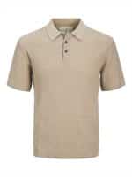 JACKJONES JPRCCCOOPER KNIT POLO SS SN - Image 7