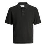JACKJONES JPRCCCOOPER KNIT POLO SS SN