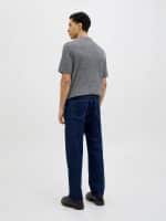 JACKJONES JPRCCCOOPER KNIT POLO SS SN - Image 2