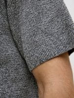 JACKJONES JPRCCCOOPER KNIT POLO SS SN - Image 3