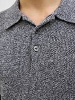 JACKJONES JPRCCCOOPER KNIT POLO SS SN - Image 4