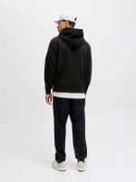 JACKJONES JJESOHO SWEAT ZIP HOOD NOOS - Image 2