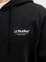 JACKJONES JJESOHO SWEAT ZIP HOOD NOOS - Image 3