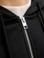 JACKJONES JJESOHO SWEAT ZIP HOOD NOOS - Image 4