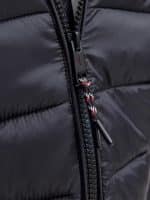 JACKJONES JJEBRADLEY LIGHT PUFFER HOOD NOOS - Image 3
