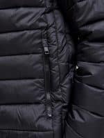 JACKJONES JJEBRADLEY LIGHT PUFFER HOOD NOOS - Image 4