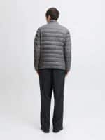 JACKJONES JJEBRADLEY LIGHT PUFFER COLLAR NOOS - Image 2
