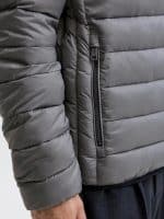 JACKJONES JJEBRADLEY LIGHT PUFFER COLLAR NOOS - Image 4