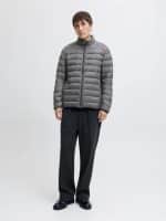 JACKJONES JJEBRADLEY LIGHT PUFFER COLLAR NOOS - Image 6
