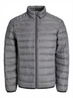 JACKJONES JJEBRADLEY LIGHT PUFFER COLLAR NOOS - Image 7