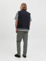 JACKJONES JPSTACE ARTHUR DOBBY CARGO SN - Image 2