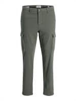 JACKJONES JPSTACE ARTHUR DOBBY CARGO SN - Image 7