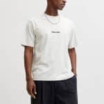 JACKJONES JORNORREBRO EMB TEE SS CREW NECK NOOS