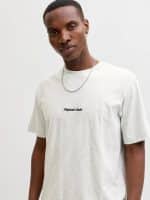 JACKJONES JORNORREBRO EMB TEE SS CREW NECK NOOS - Image 3