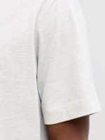 JACKJONES JORNORREBRO EMB TEE SS CREW NECK NOOS - Image 4