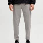 JACKJONES JPSTGORDON BASE SWEAT PANTS SN