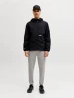 JACKJONES JPSTGORDON BASE SWEAT PANTS SN - Image 6