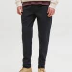 JACKJONES JPSTGORDON BASE SWEAT PANTS SN